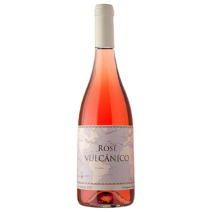 Azores Wine Company Rosé Vulcânico 2016