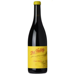 La Brune The Valley Pinot Noir 2016