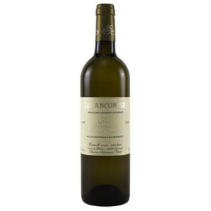 Clos Guirouilh Jurançon Sec 2013