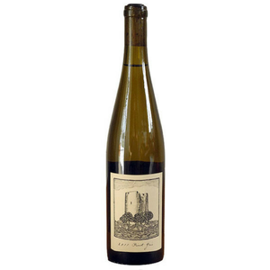 Owen Roe Crawford-Beck Pinot Gris 2015
