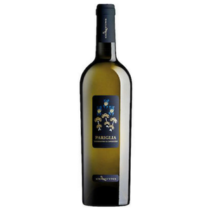 Contini Vermentino di Sardegna Pariglia 2015