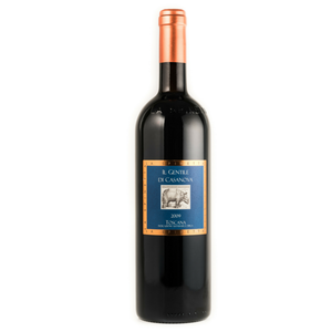La Spinetta Il Gentile di Casanova 2010