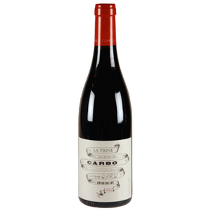 Combel La Serre Côtes du Lot Carbo 2016