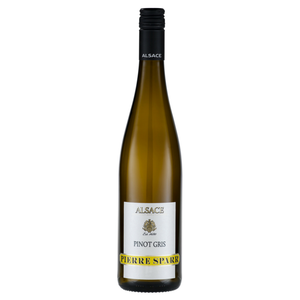 Pierre Sparr Pinot Gris 2014
