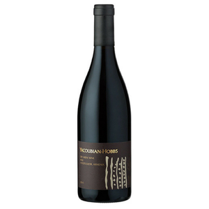 Yacoubian-Hobbs Areni Noir 2014