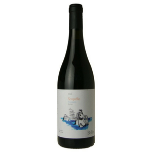 Bellus Frappato Scopello 2014