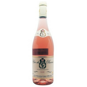 Domaine Carrel Vin de Savoie Rosé Jongieux 2016