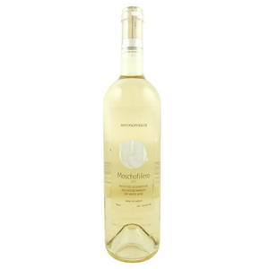 Antonopoulos Arkadia Moschofilero 2015