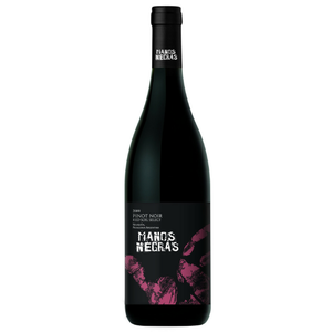Manos Negras Red Soil Select Pinot Noir 2014