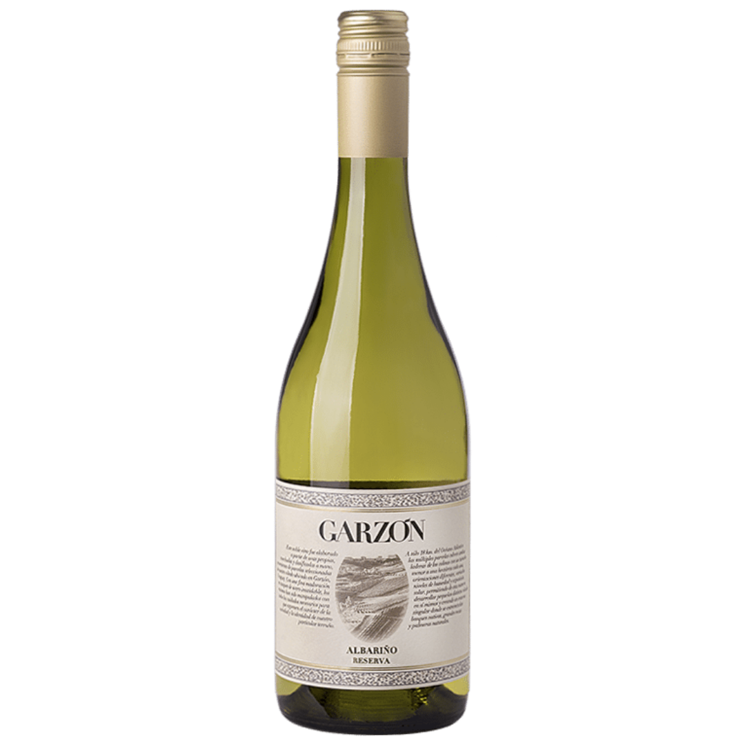 Bodega Garzón Albariño Reserva 2019