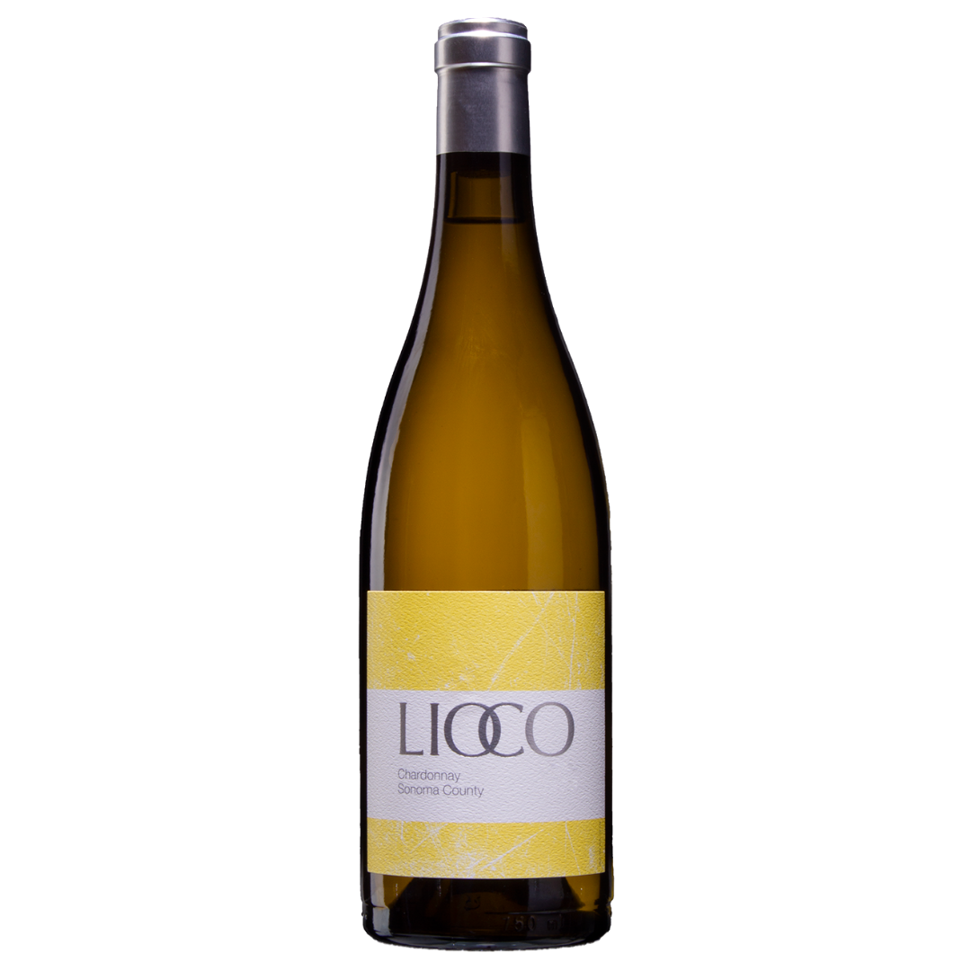 Lioco Sonoma County Chardonnay 2018