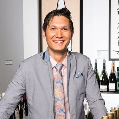 Owner, Le Grand Triage - Eric Rydin '10