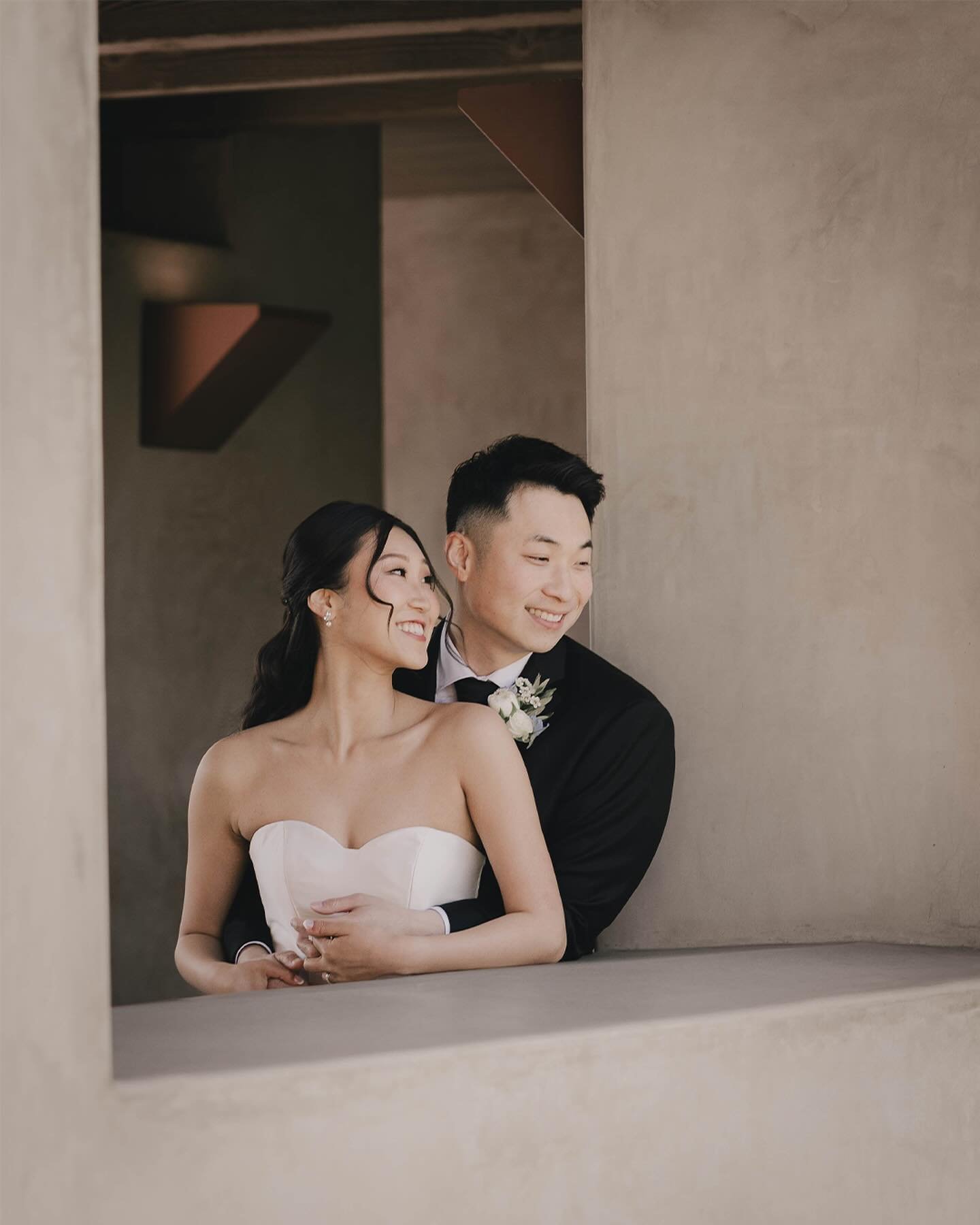 Such a beautiful day for such a beautiful and amazing couple! ✨🥂✨ They got married in an absolutely stunning venue and it&rsquo;s the perfect start to their forever! 
.
.
.
.
.
Wedding Coordination: @joyfullyco_
Venue/Catering:&nbsp;@serraplaza&nbsp