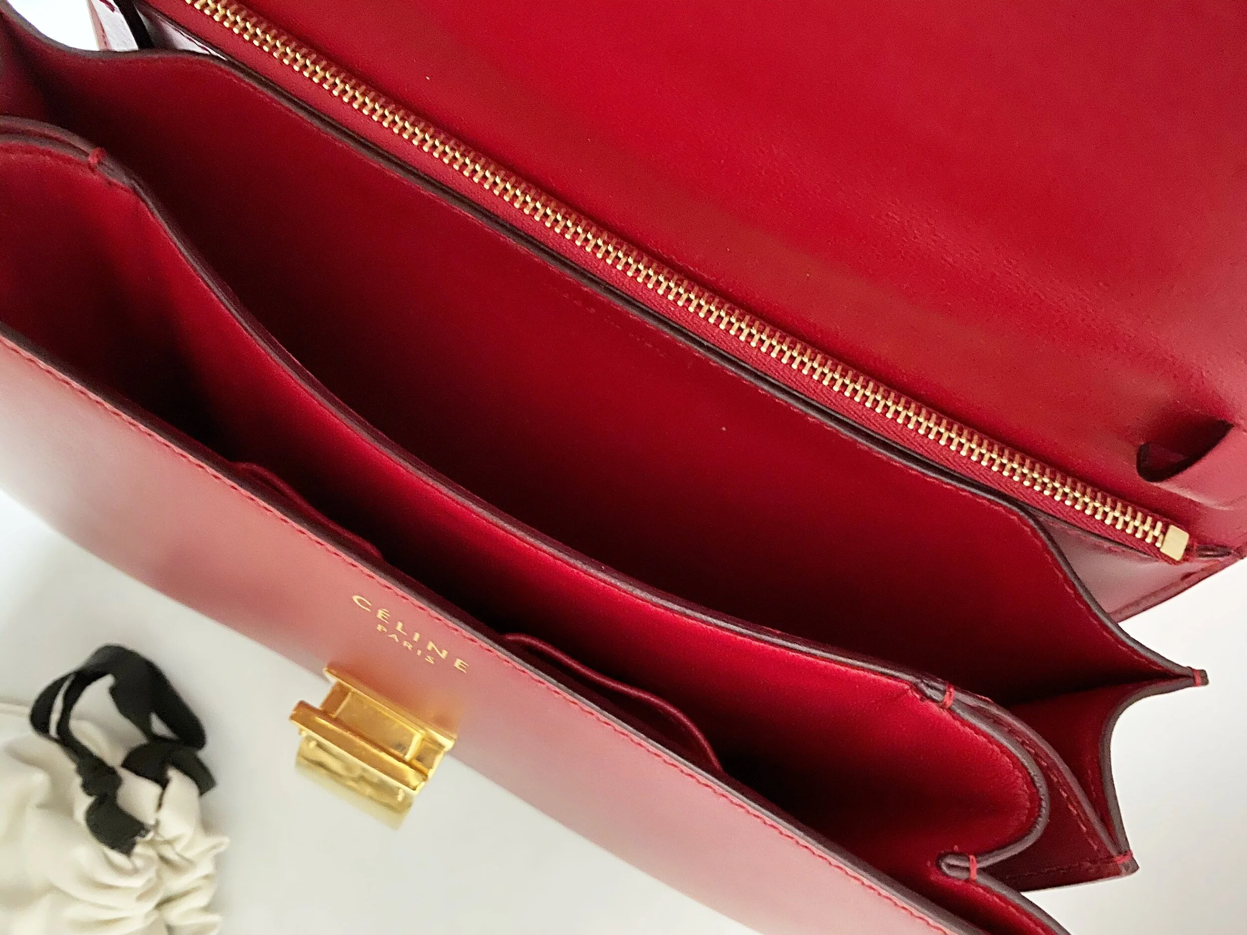 celine original bag