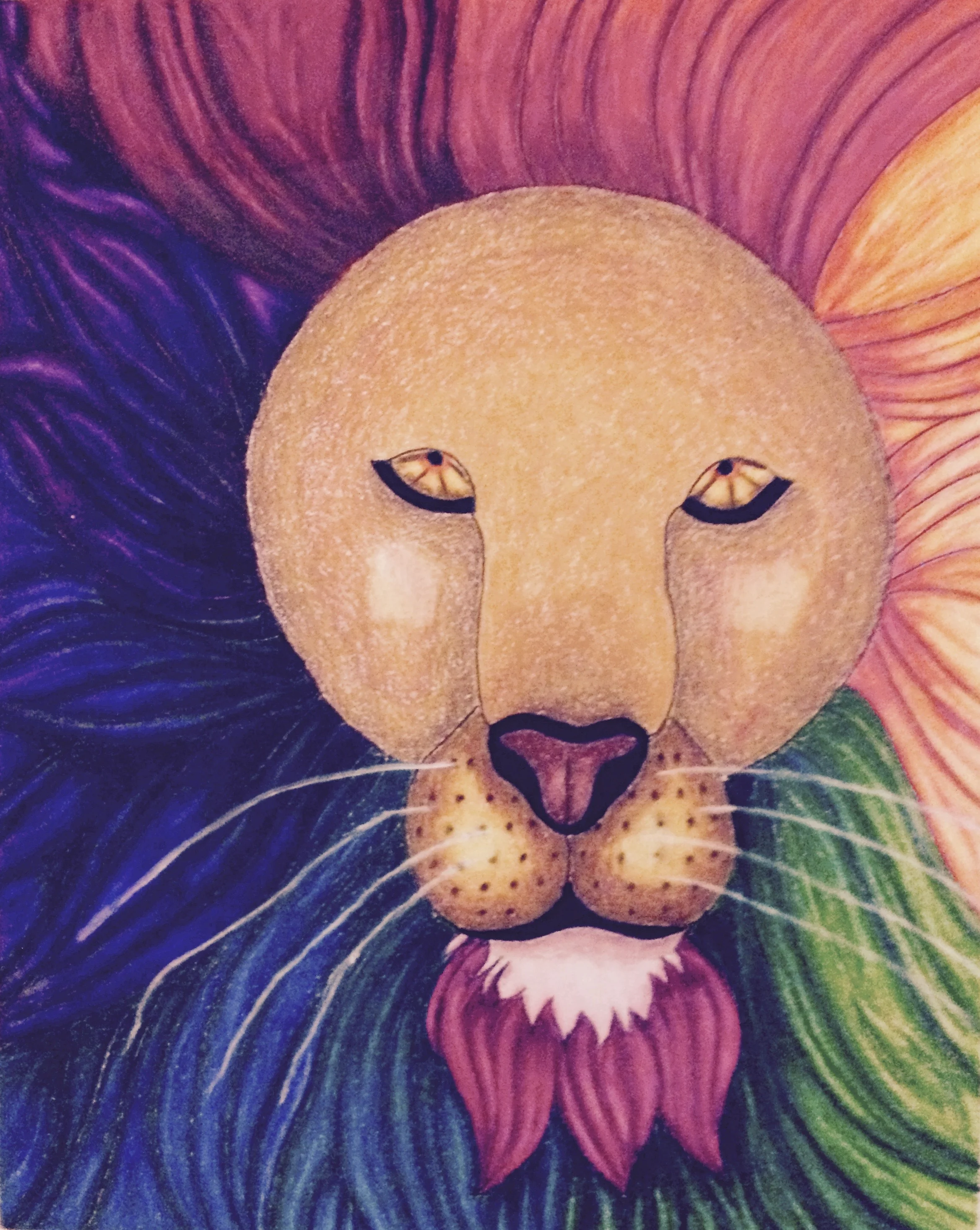 Soul Revelations