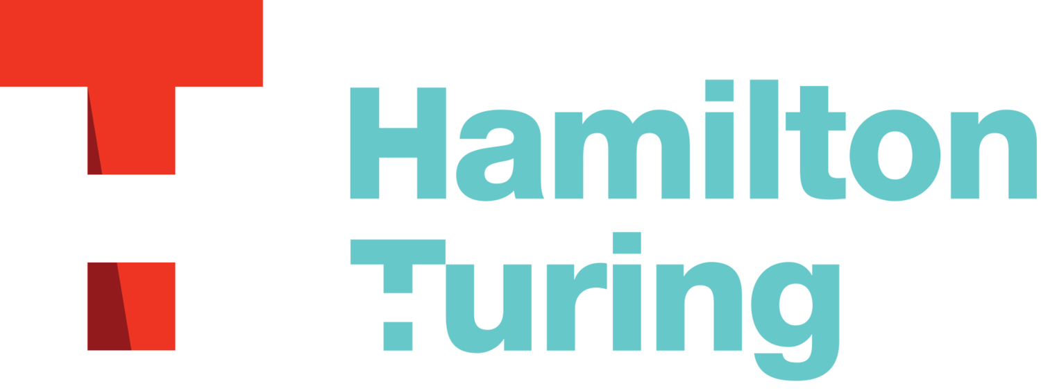 HamiltonTuring