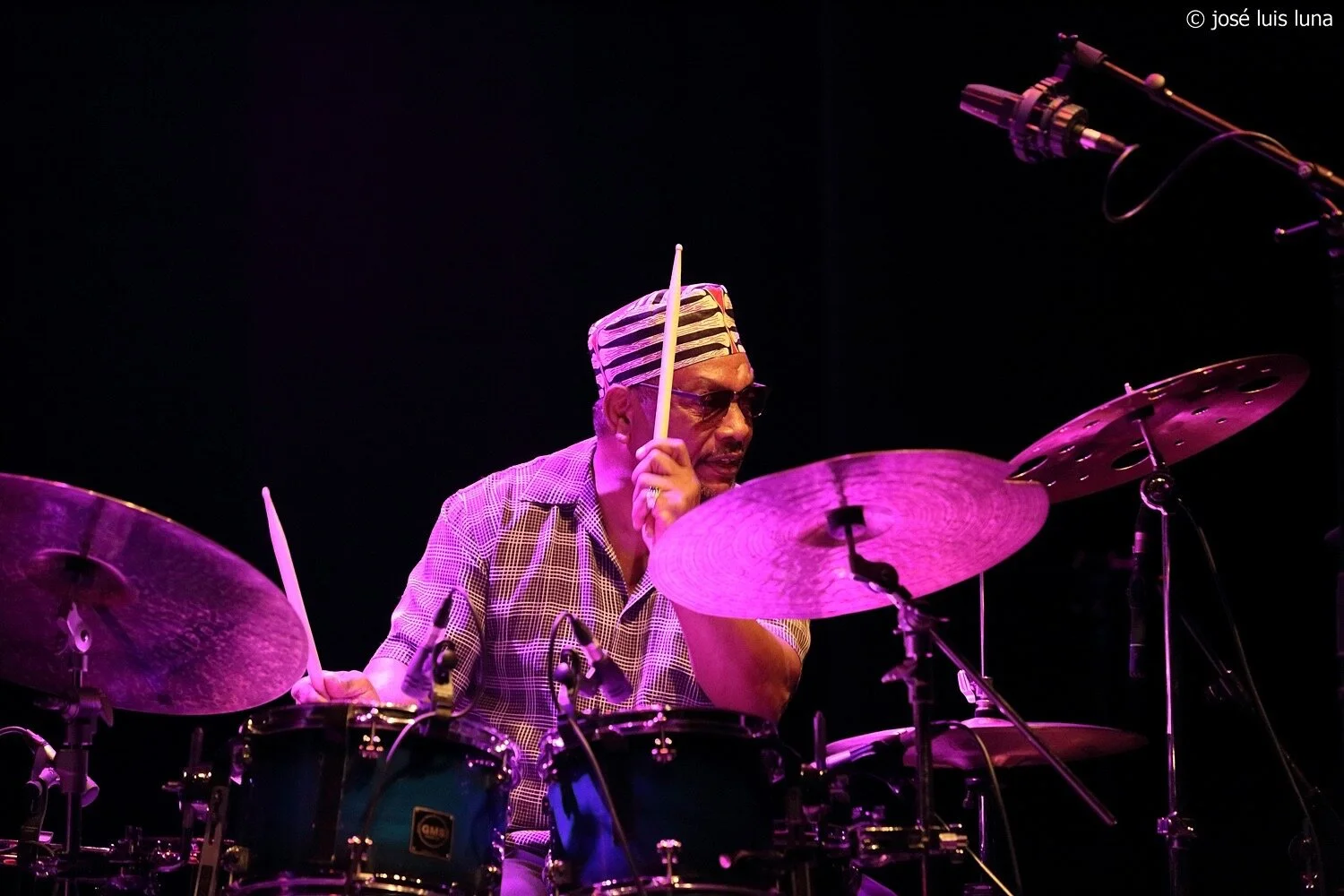 Live at Alcudia Jazz Festival 2019 