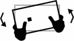 Steer Left