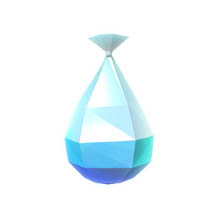 Water Bomb