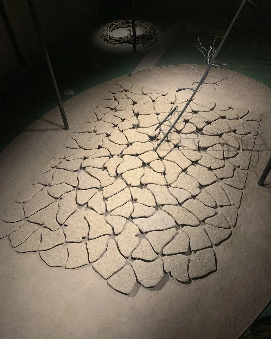 Lars Kleen — Ö (2018–2019)