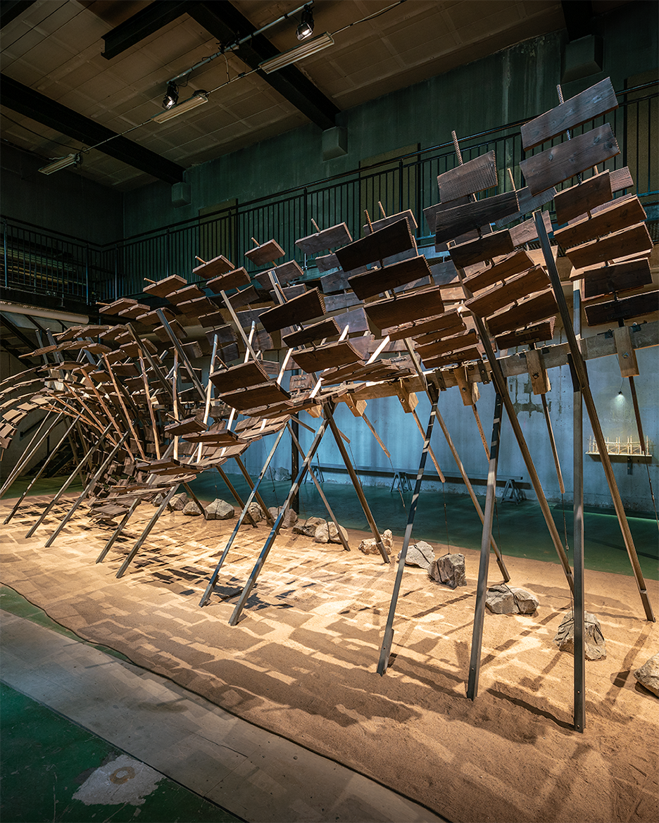 Lars Kleen - BÅT (2018)