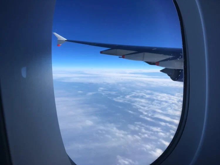 Eagle has landed in San Francisco