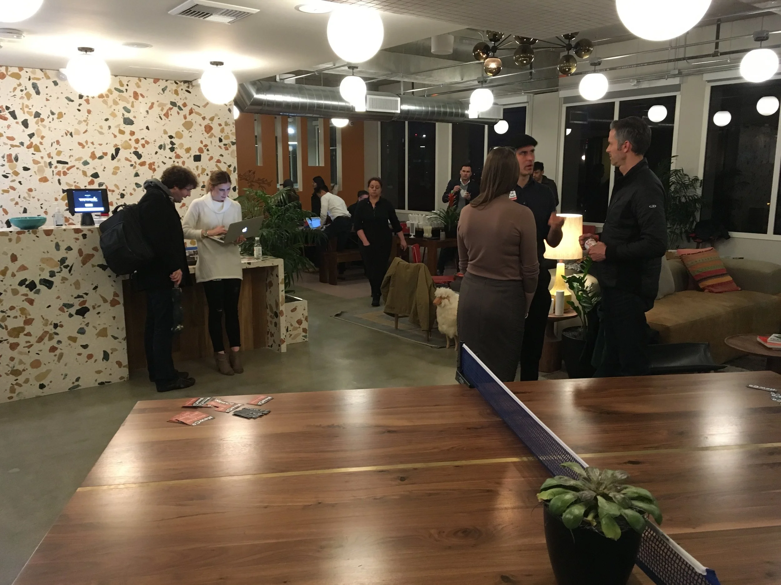 Disruptionen bedrohen etablierte Branchen