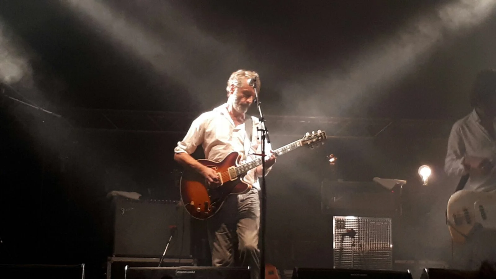 Der Weg des Künstlers