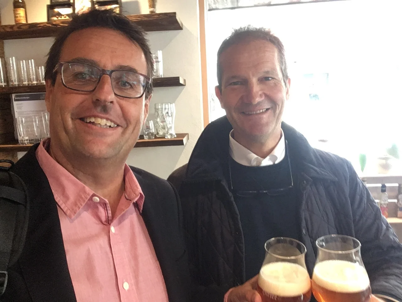 Leidenschaft trifft Tradition