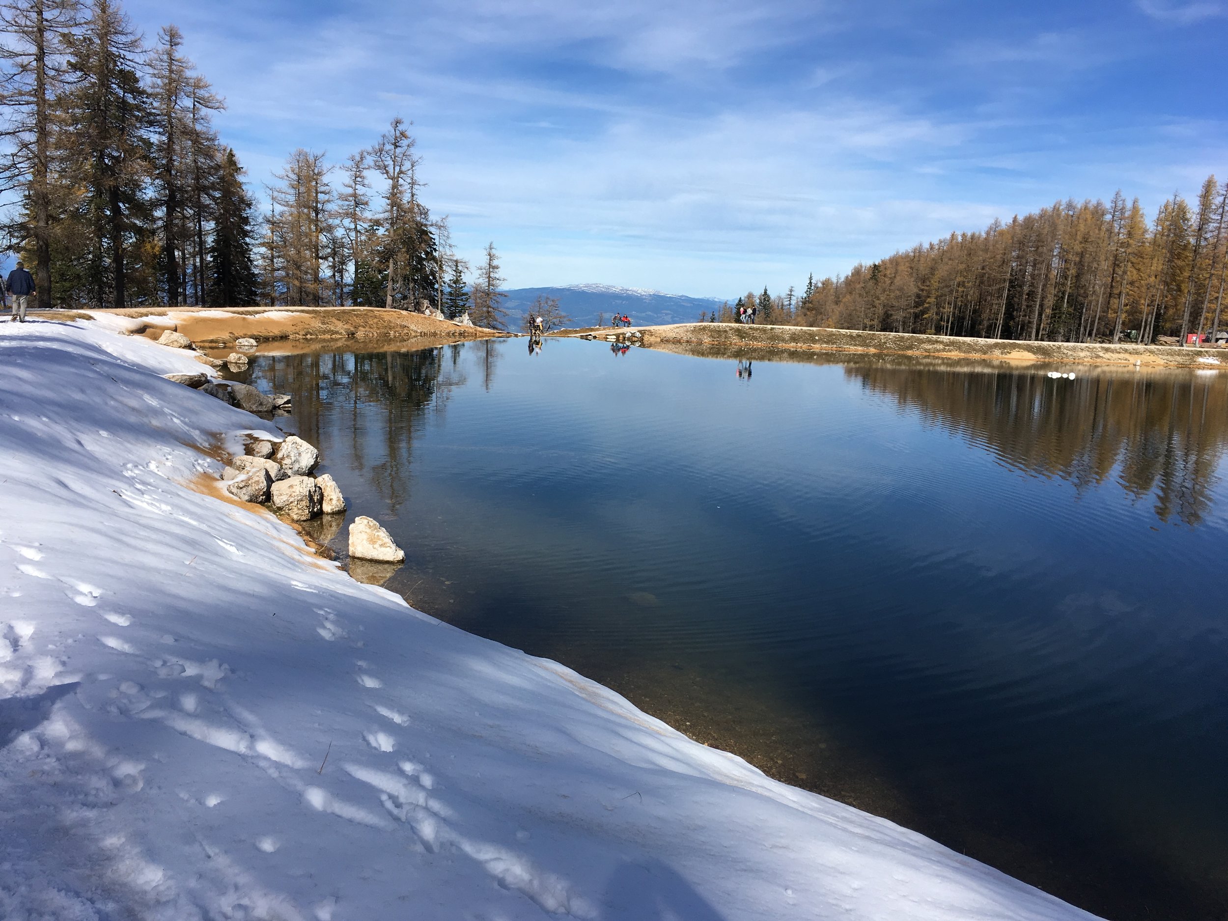 Kunst eines geglückten Lebens