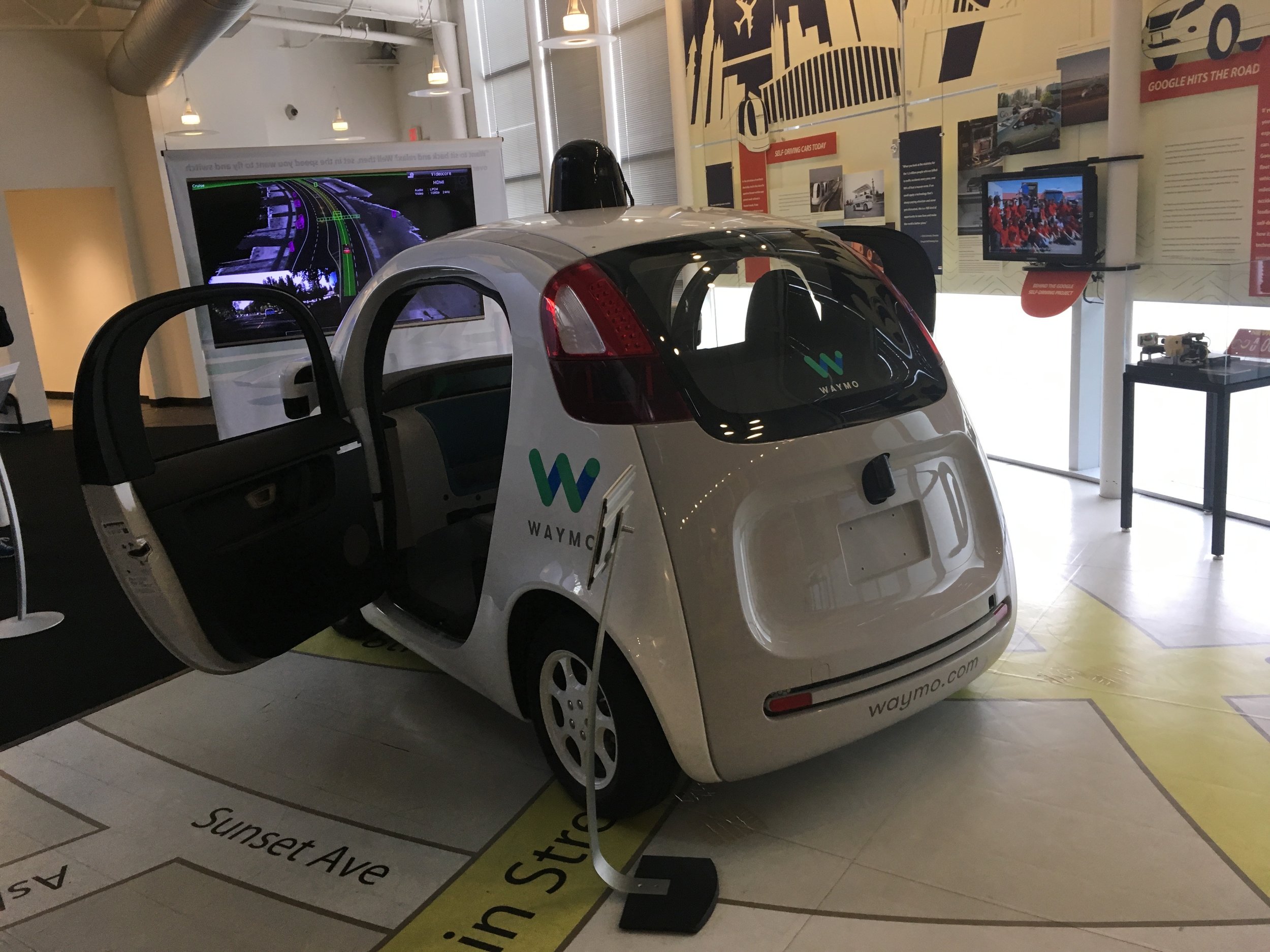 Was machen Unternehmen im Silicon Valley anders ?