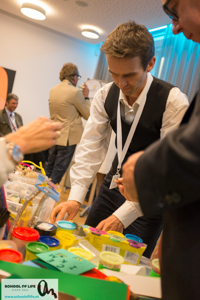 SCRUM - Agile Organisationen