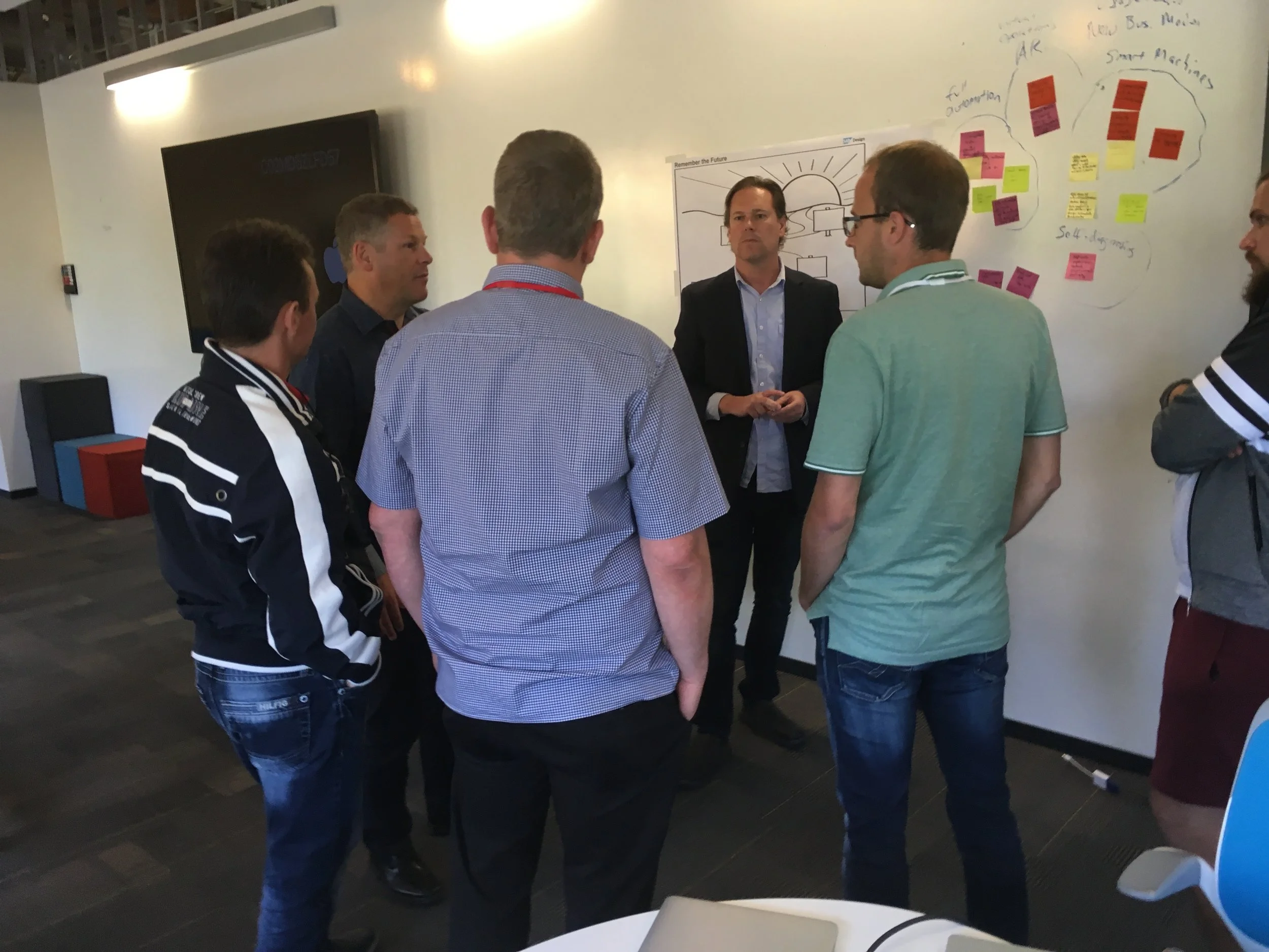 Agile Teams - Spitzenleistungen in Zeiten digitalen Wandels