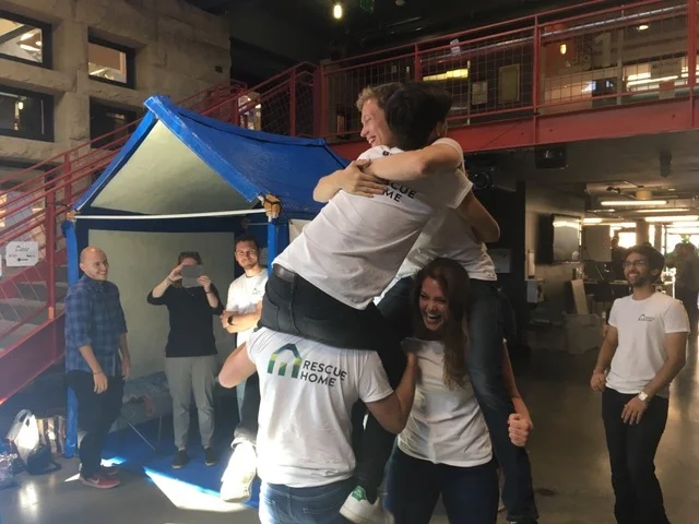 Mit Lernreisen aus der Komfortzone in die Lernzone