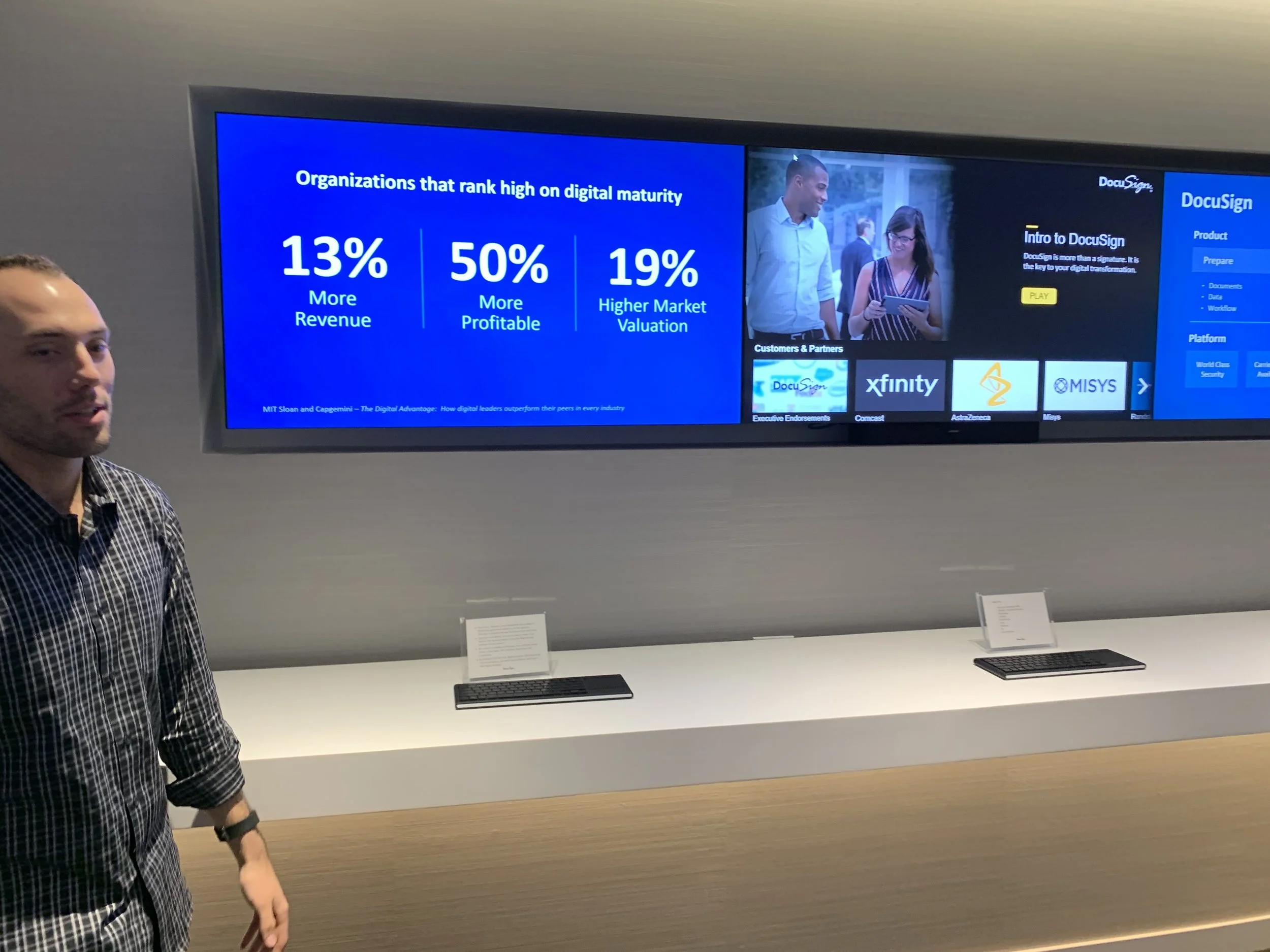 Was aus dem Silicon Valley auf uns zukommt und wie wir uns darauf vorbereiten