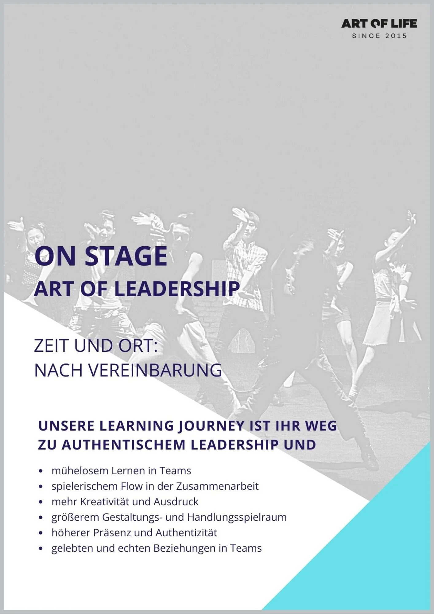 -> Download Folder "On Stage"