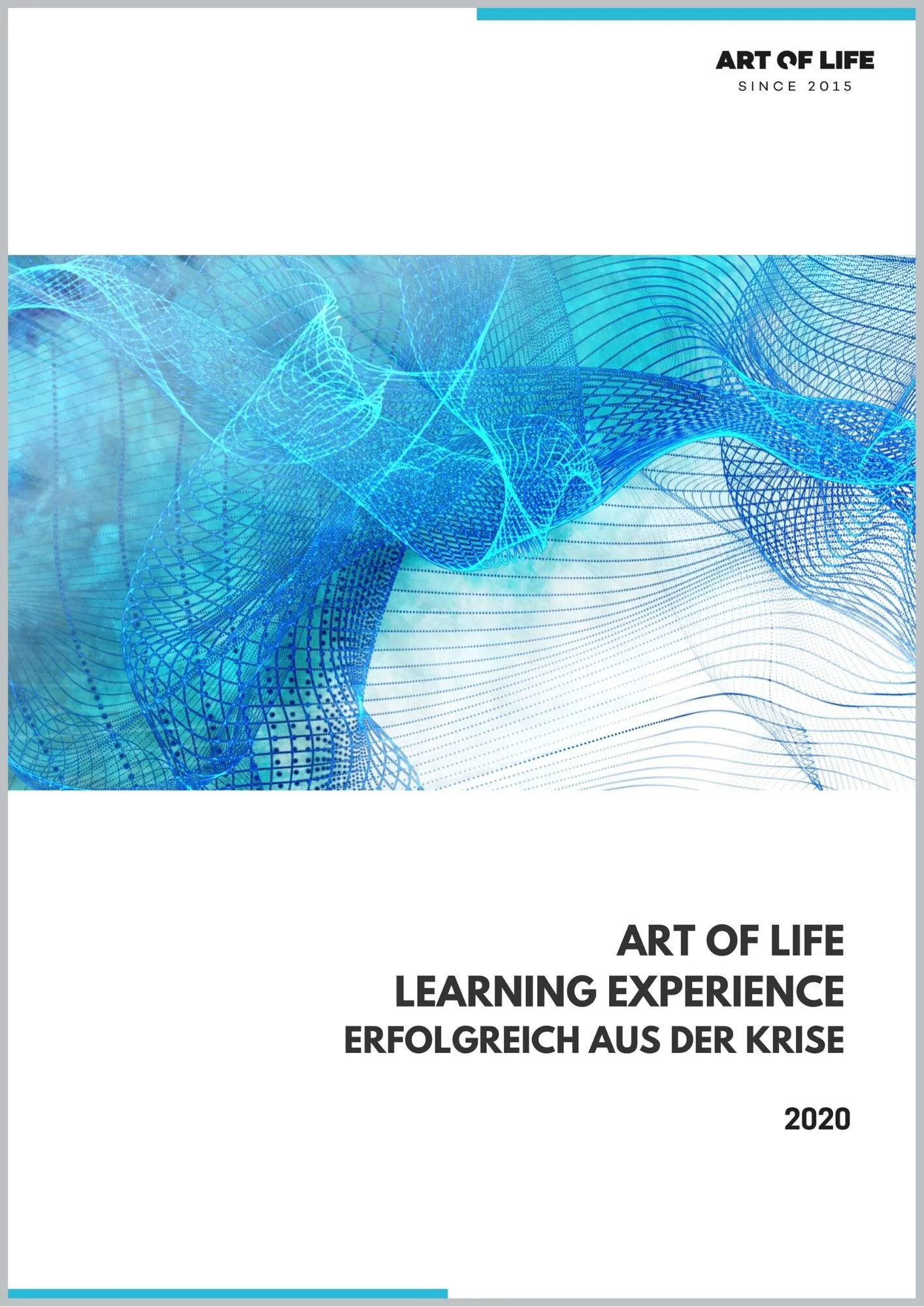 -> Download Folder "Learning Experience"