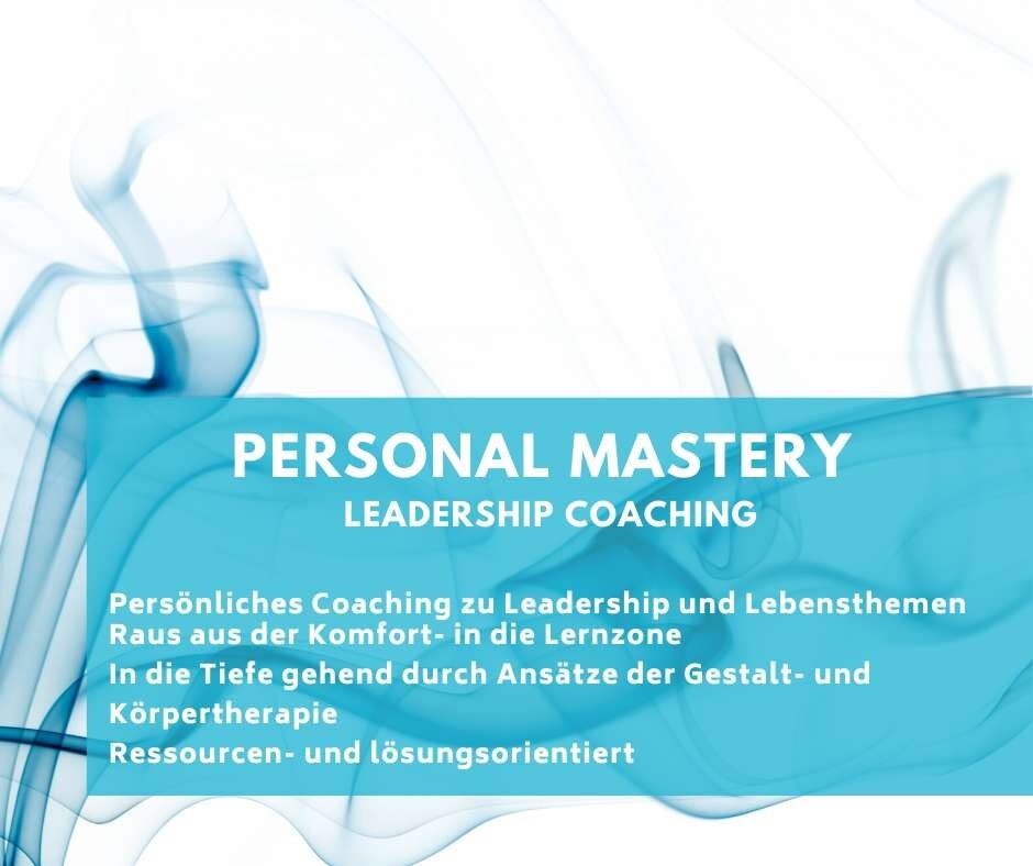 -> INDIVIDUELLES LEADERSHIP COACHING