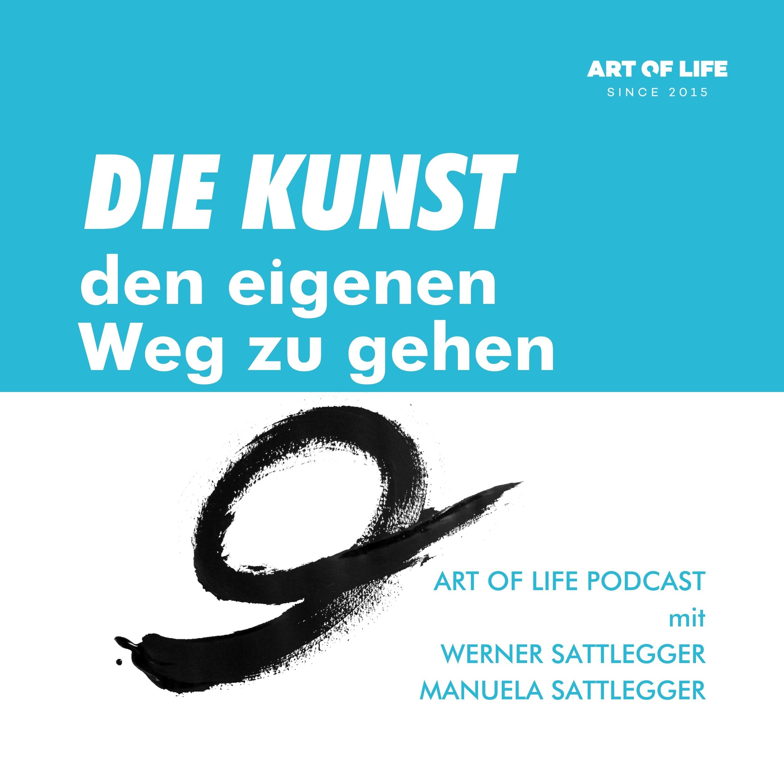 -> ART OF LIFE PODCAST