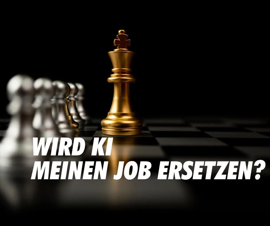 Quantensprung ChatGPT