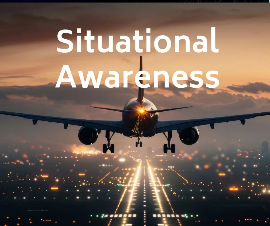 Situational Awareness