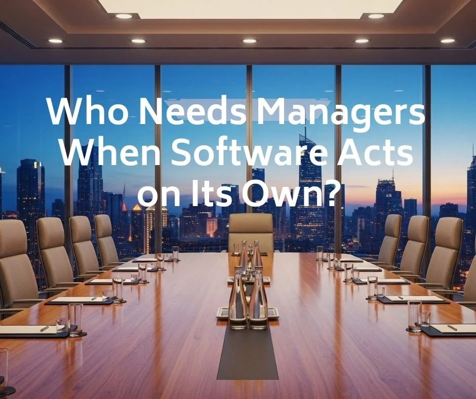 Leadership in the Age of AI