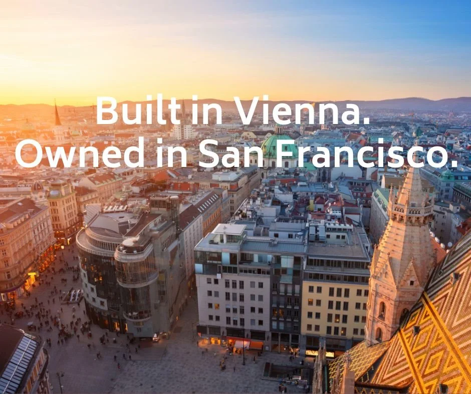 China copies. America builds. Europe regulates.