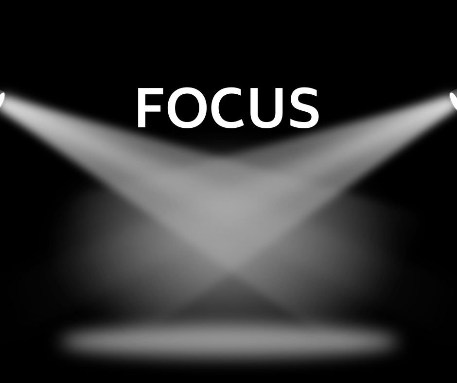 Art of Focus