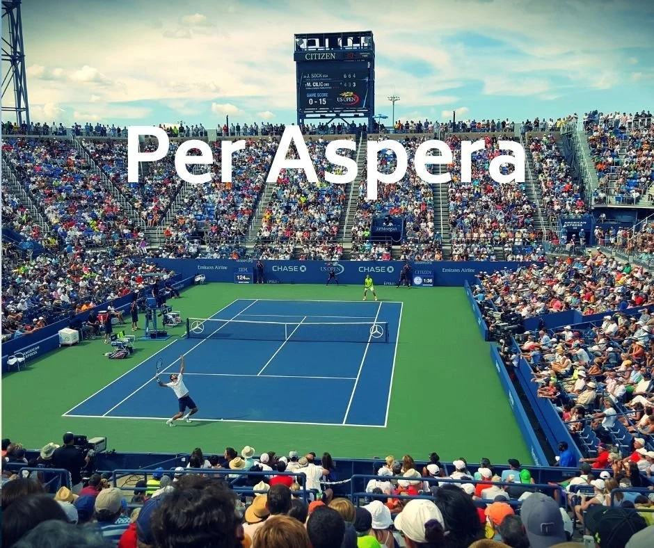 Per Aspera 