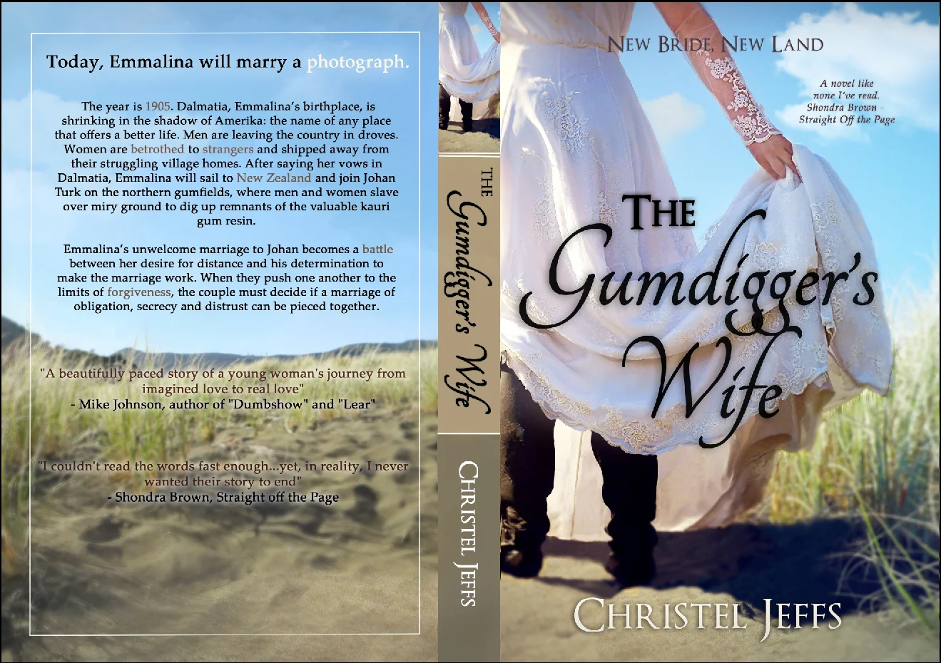 Book Cover Designs Jennifer Rackham