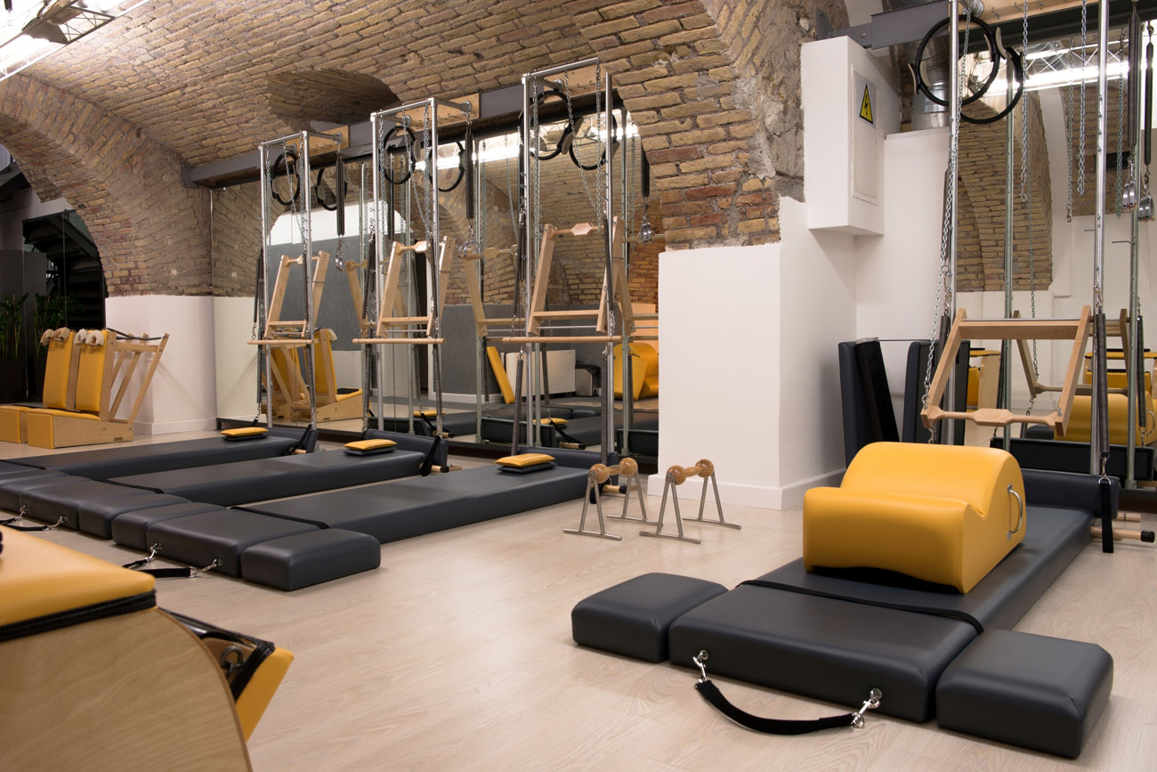  TRUE PILATES® ITALIA   Formazione istruttori    CORSI E SEMINARI  