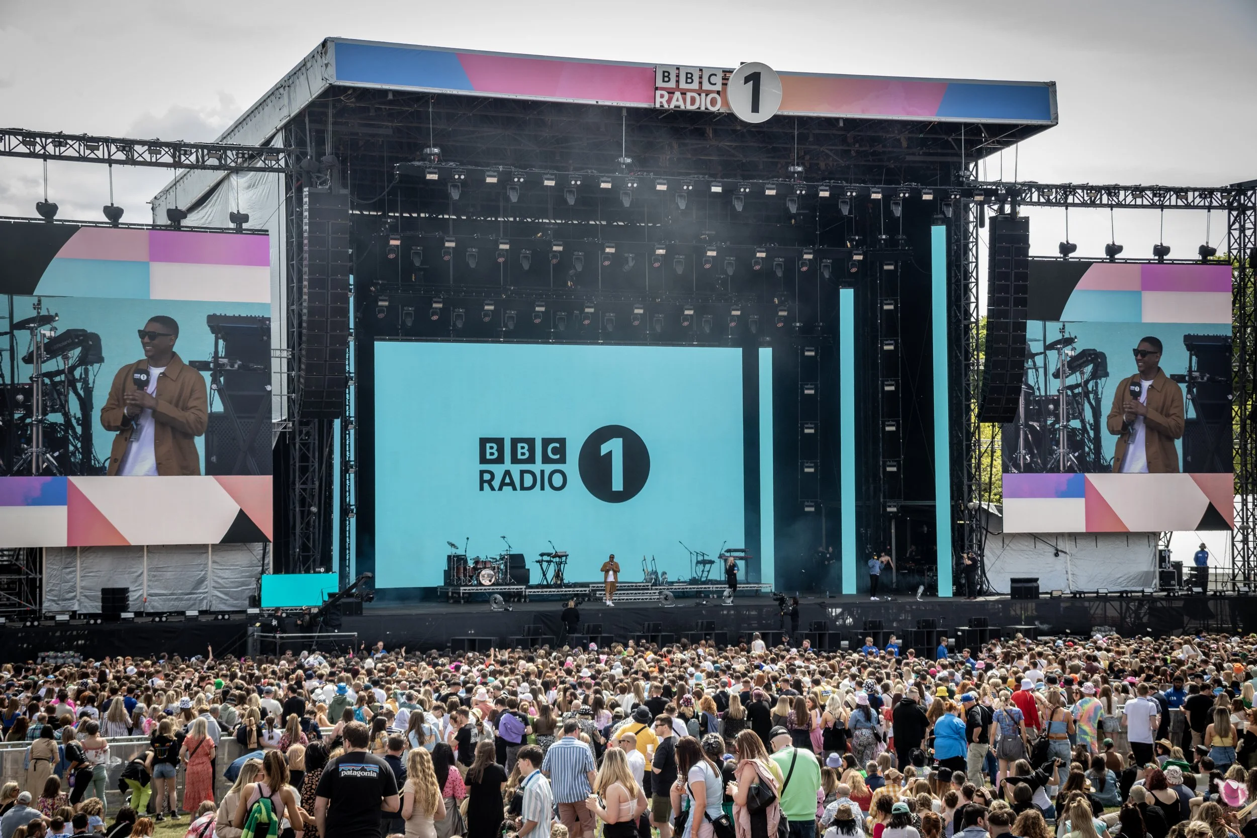 Radio 1's Big Weekend