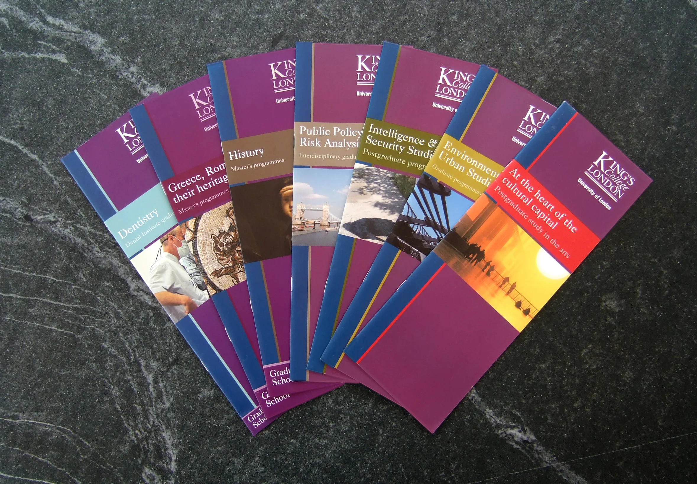 KCL leaflets.JPG