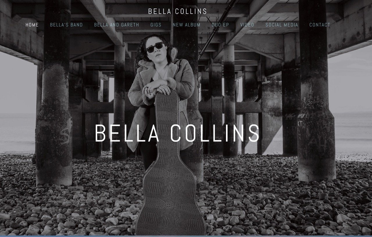 Bella Collins